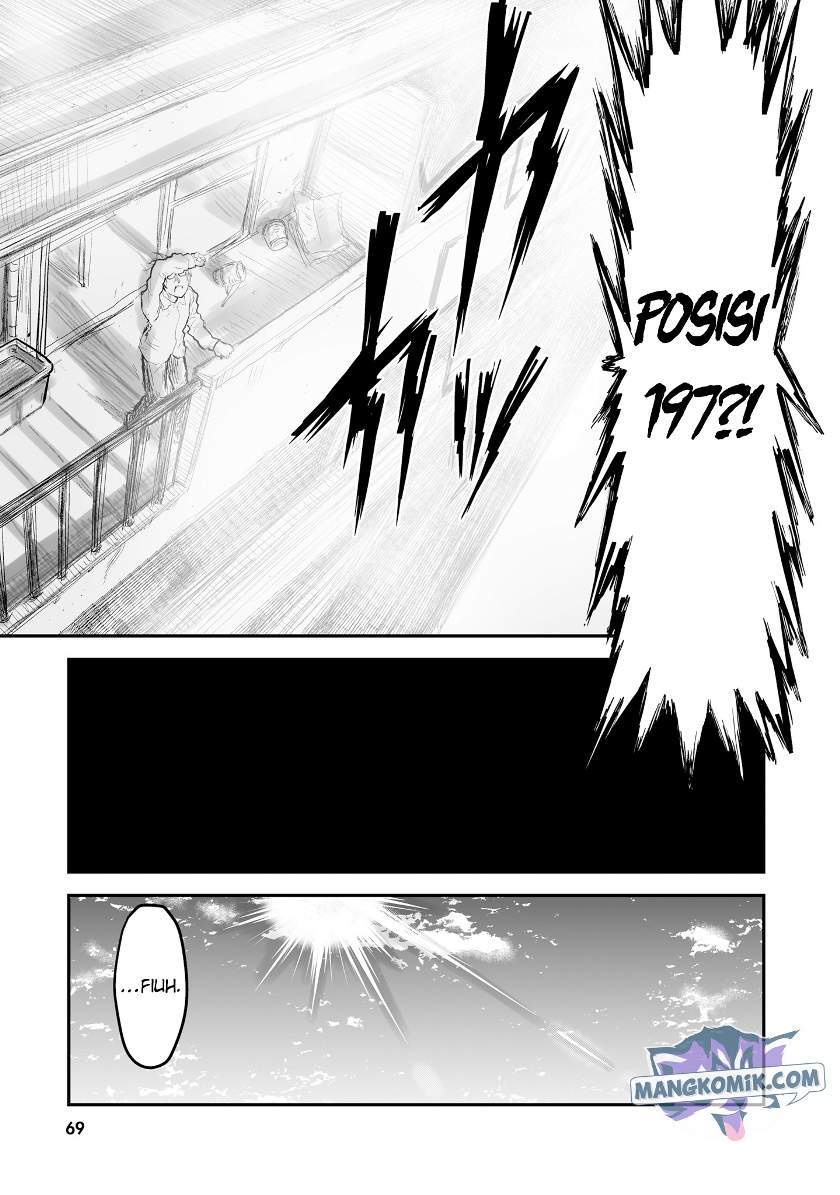 Isekai Ojisan Bab 4 halaman 10
