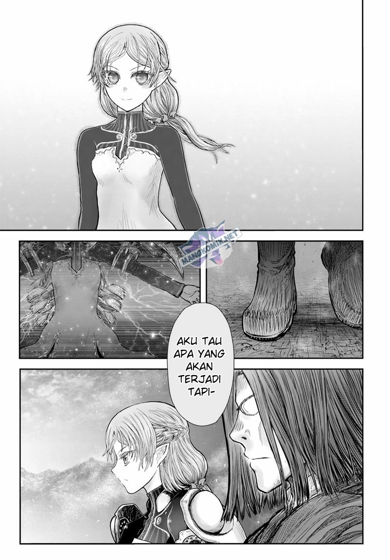 Isekai Ojisan Bab 40 halaman 20