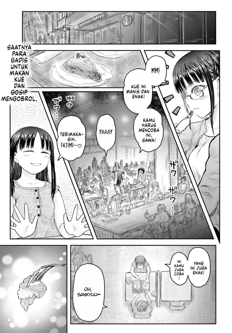 Isekai Ojisan Bab 41 halaman 2