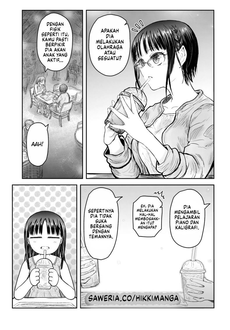 Isekai Ojisan Bab 41 halaman 4