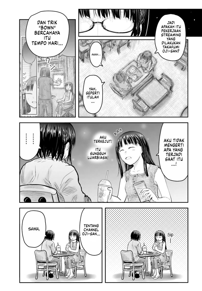 Isekai Ojisan Bab 41 halaman 6
