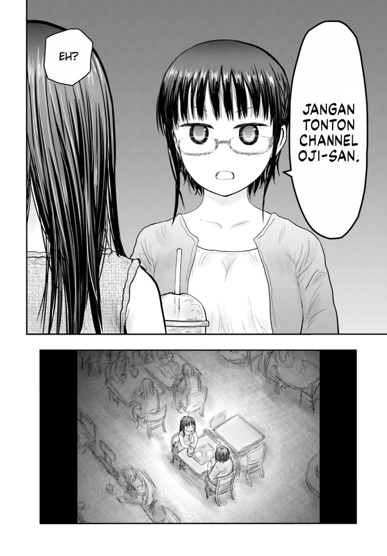 Isekai Ojisan Bab 41 halaman 7