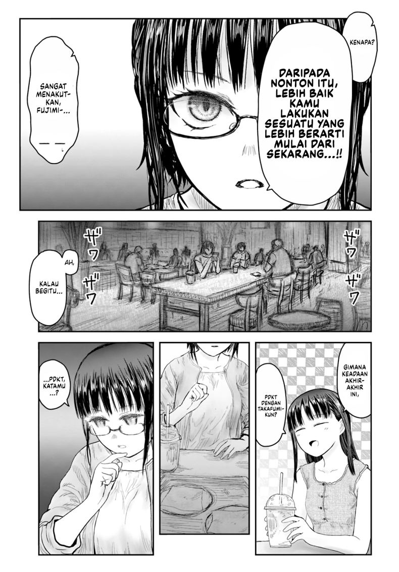 Isekai Ojisan Bab 41 halaman 8
