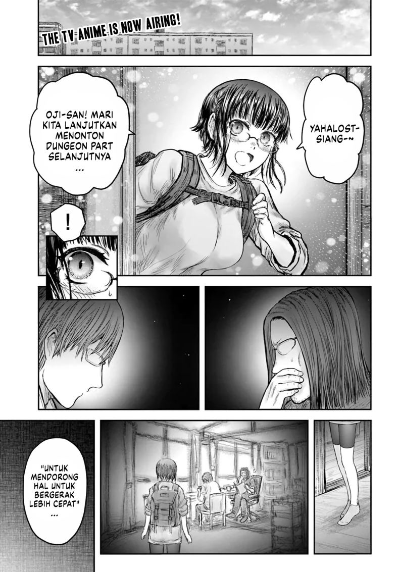 Isekai Ojisan Bab 42 halaman 2