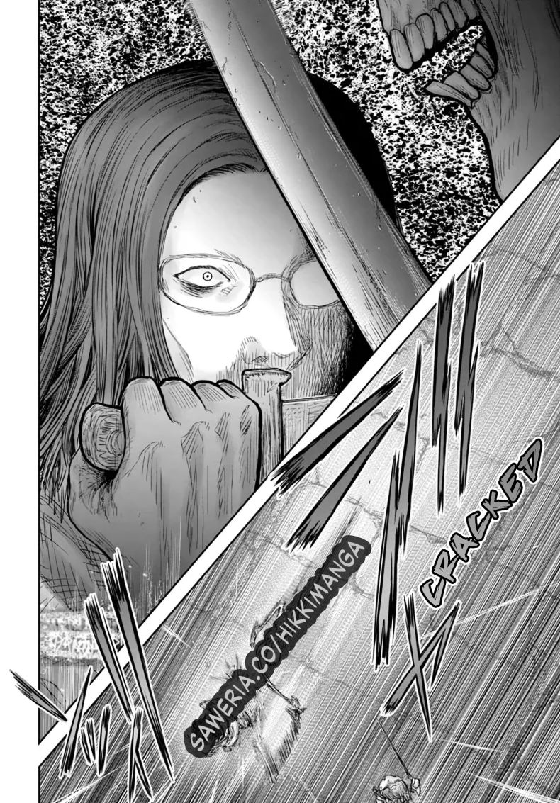 Isekai Ojisan Bab 42 halaman 9