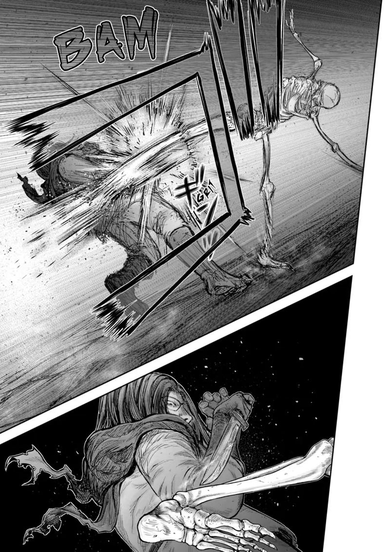Isekai Ojisan Bab 42 halaman 10