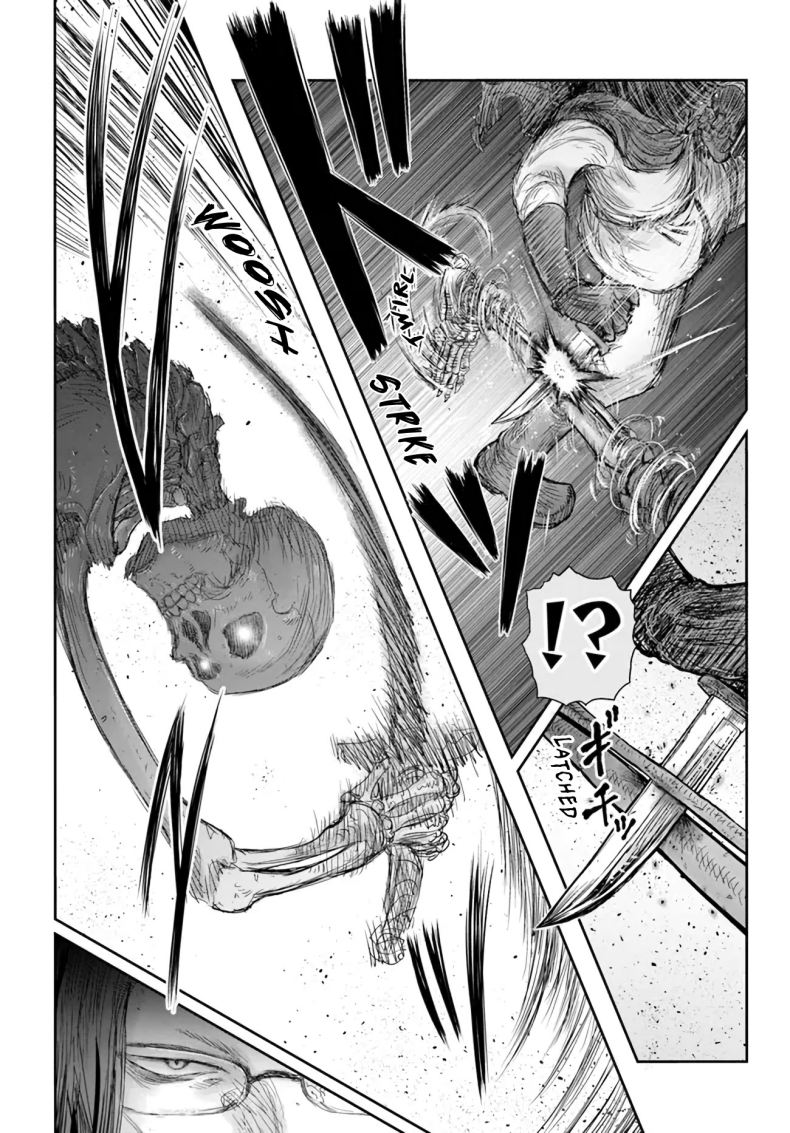 Isekai Ojisan Bab 42 halaman 11