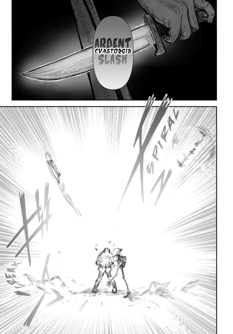 Isekai Ojisan Bab 42 halaman 12
