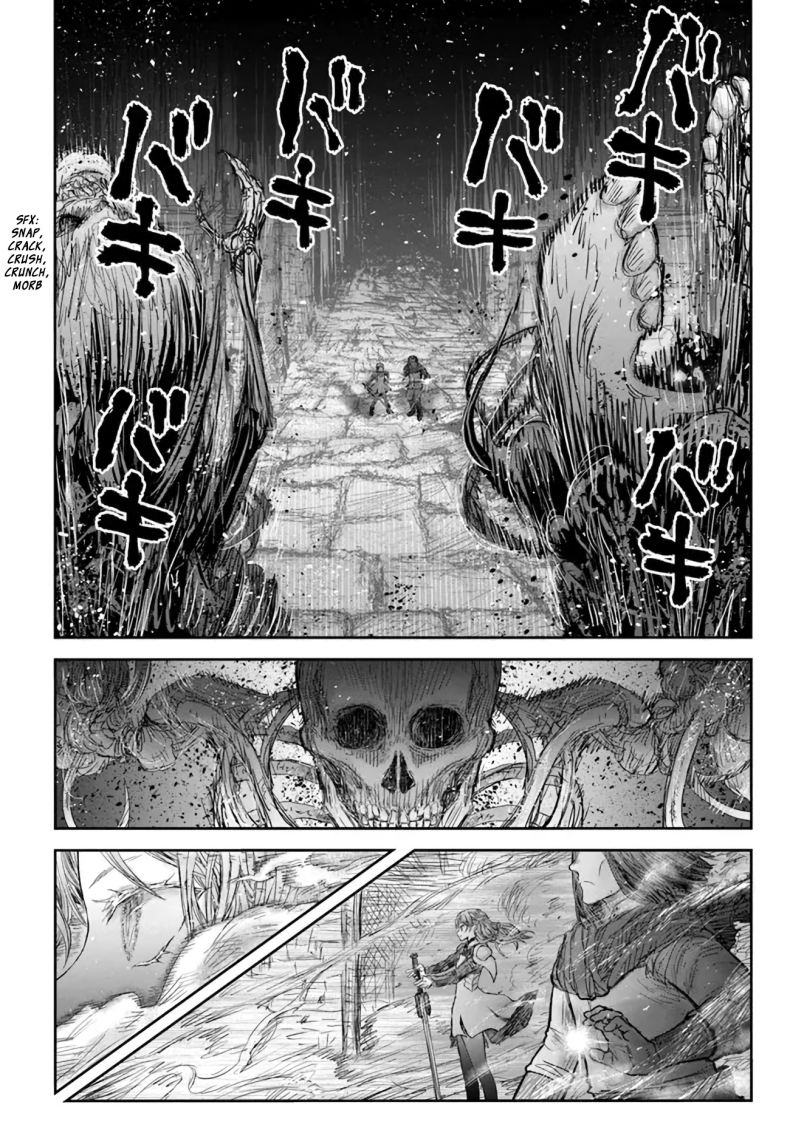 Isekai Ojisan Bab 42 halaman 23
