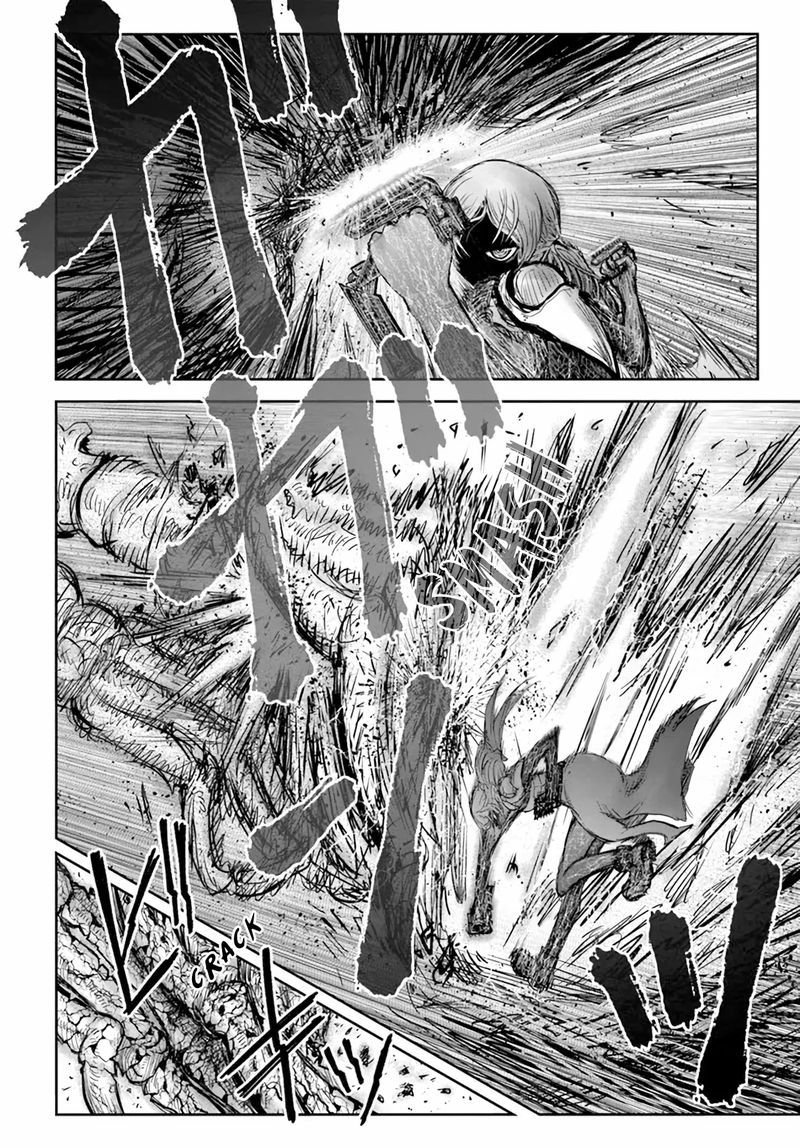 Isekai Ojisan Bab 43 halaman 5
