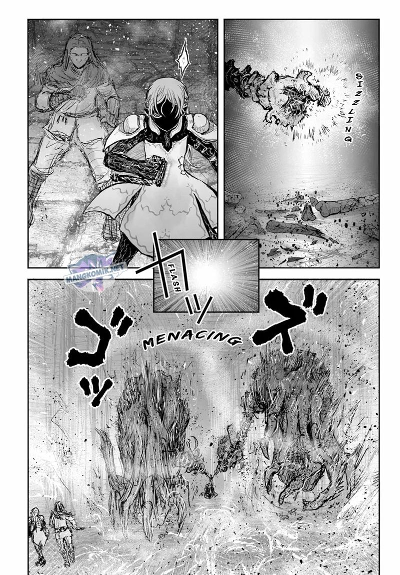 Isekai Ojisan Bab 43 halaman 7
