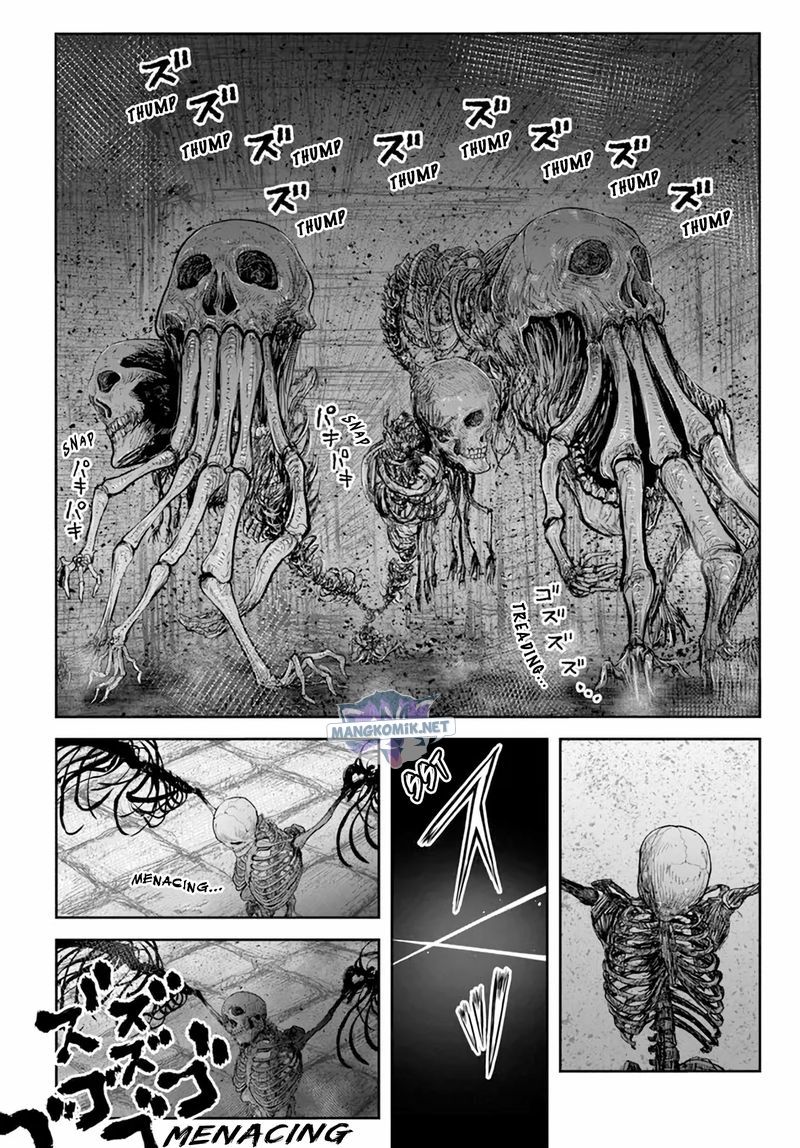 Isekai Ojisan Bab 43 halaman 13