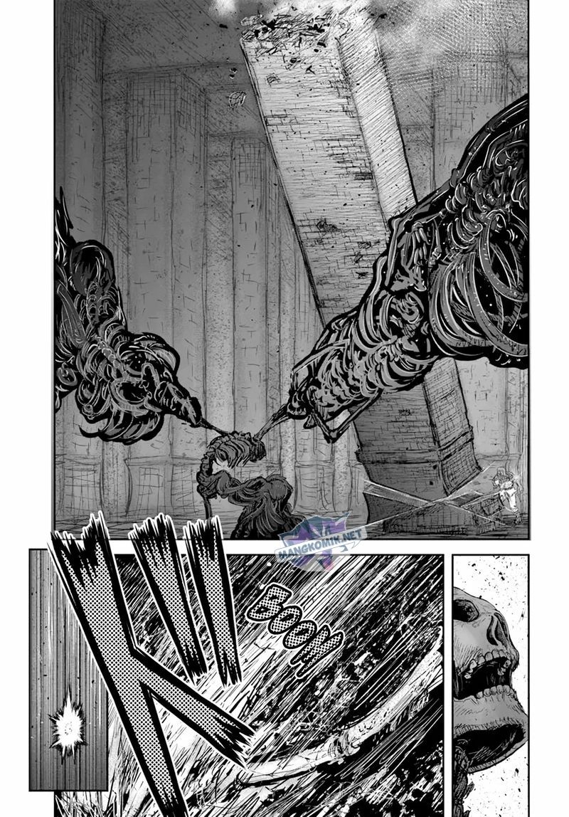 Isekai Ojisan Bab 43 halaman 14