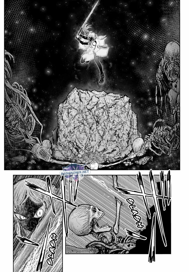 Isekai Ojisan Bab 43 halaman 15