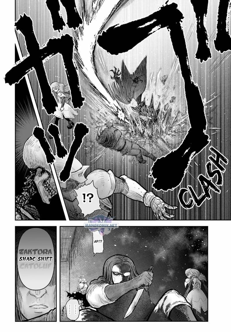 Isekai Ojisan Bab 44 halaman 5