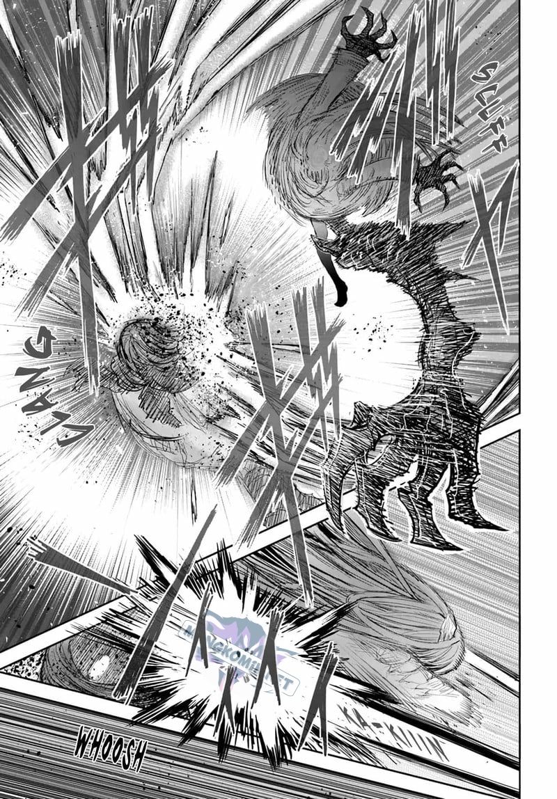 Isekai Ojisan Bab 44 halaman 6