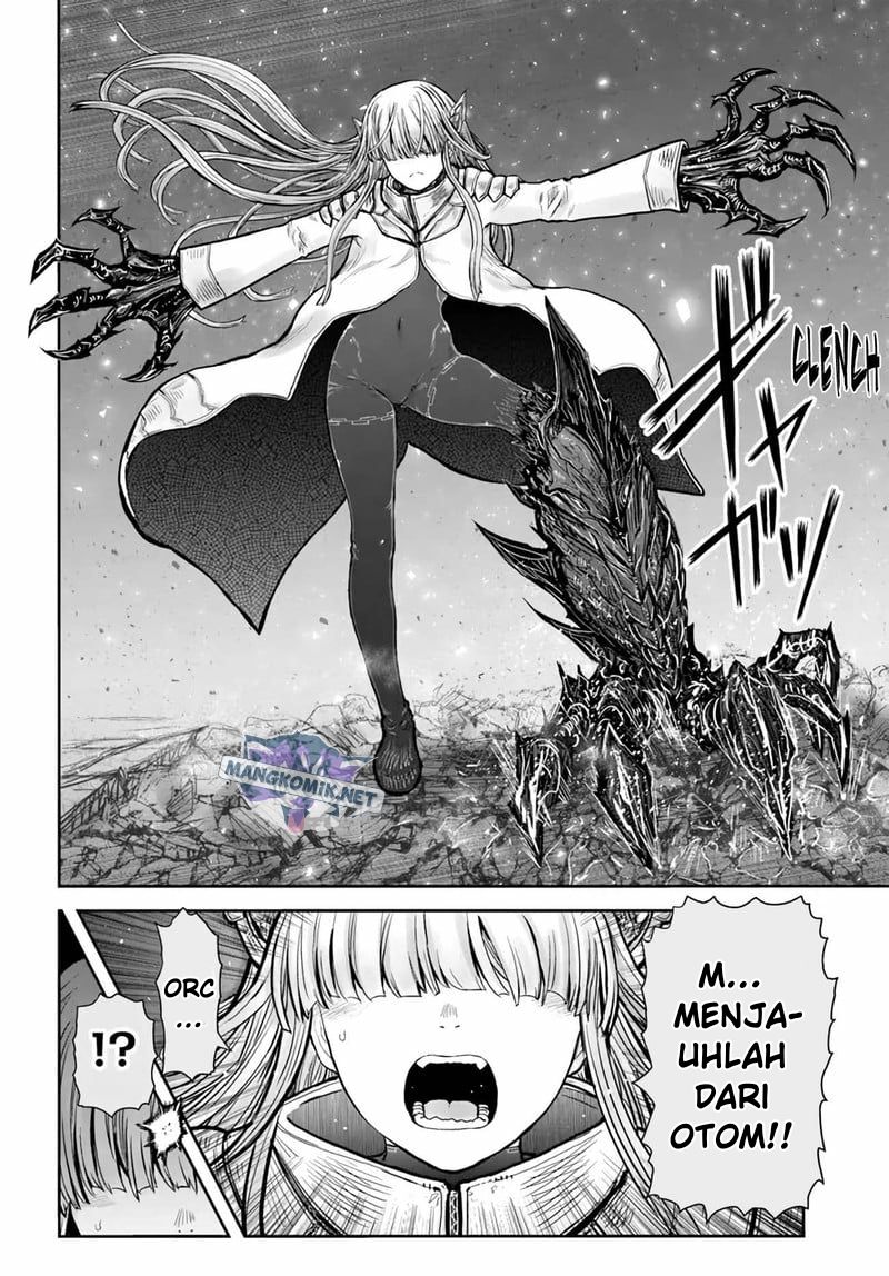 Isekai Ojisan Bab 44 halaman 7