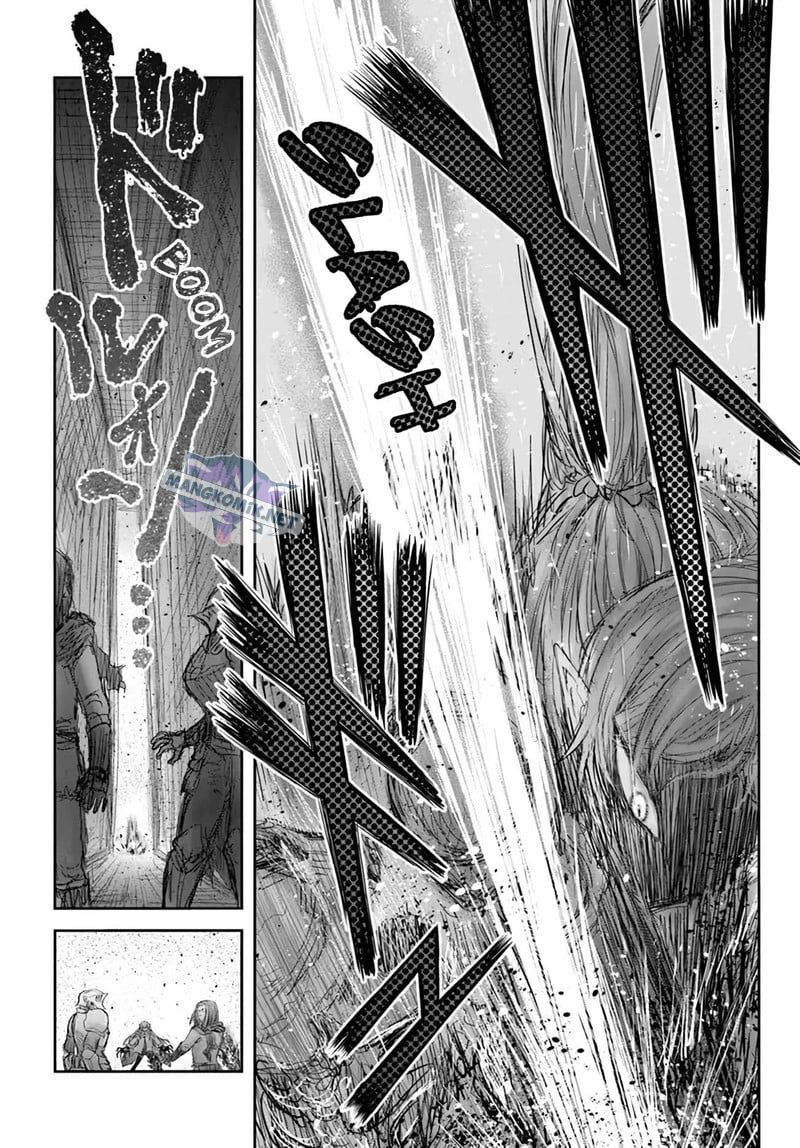Isekai Ojisan Bab 44 halaman 9