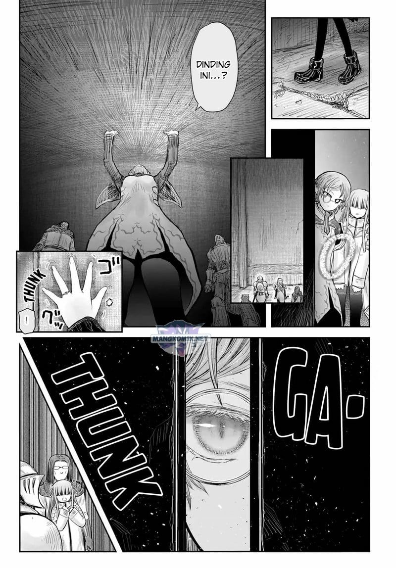 Isekai Ojisan Bab 44 halaman 18