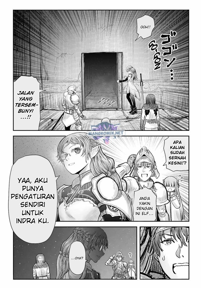 Isekai Ojisan Bab 44 halaman 19
