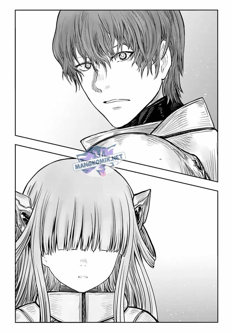 Isekai Ojisan Bab 44 halaman 29