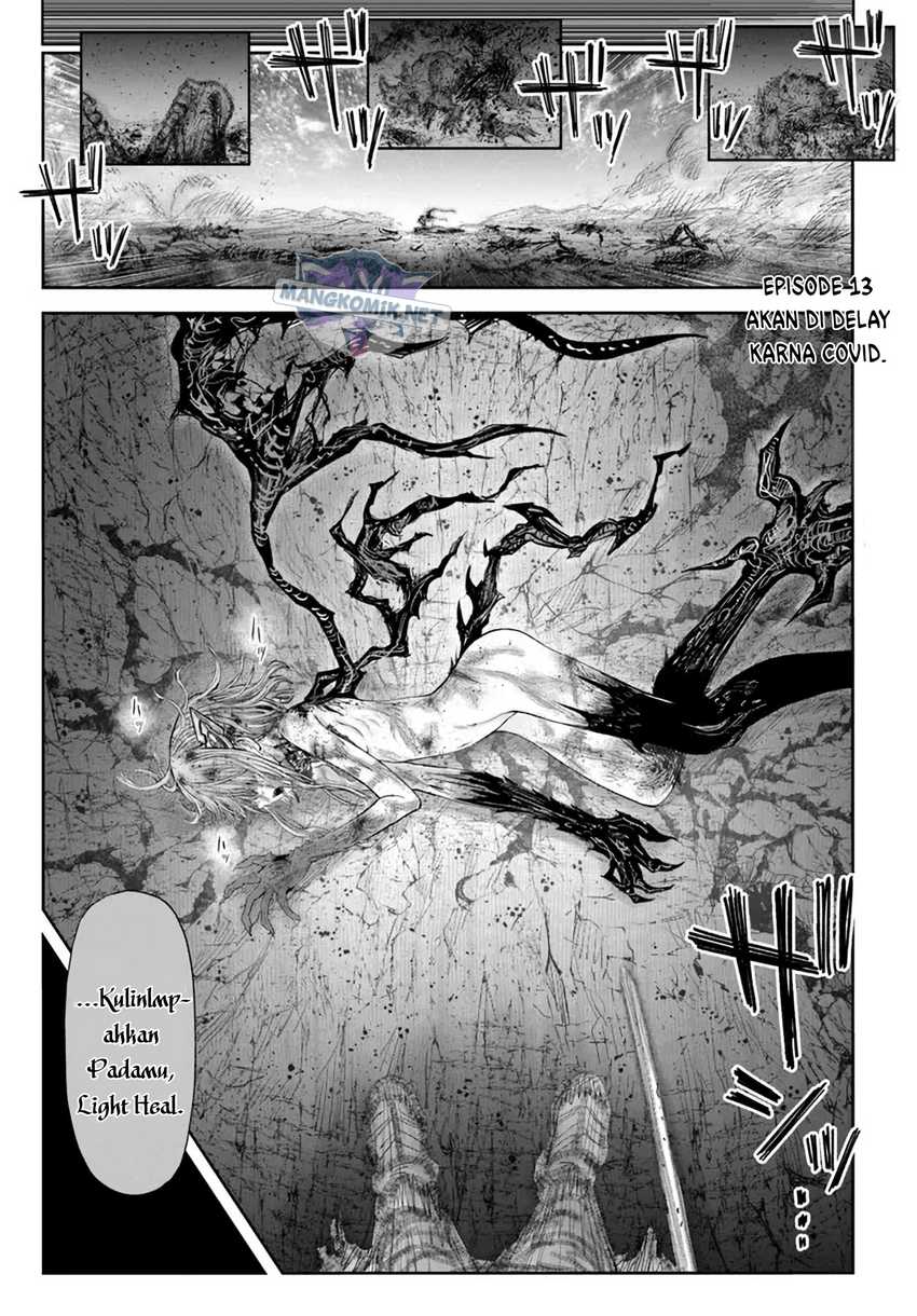 Isekai Ojisan Bab 45 halaman 2