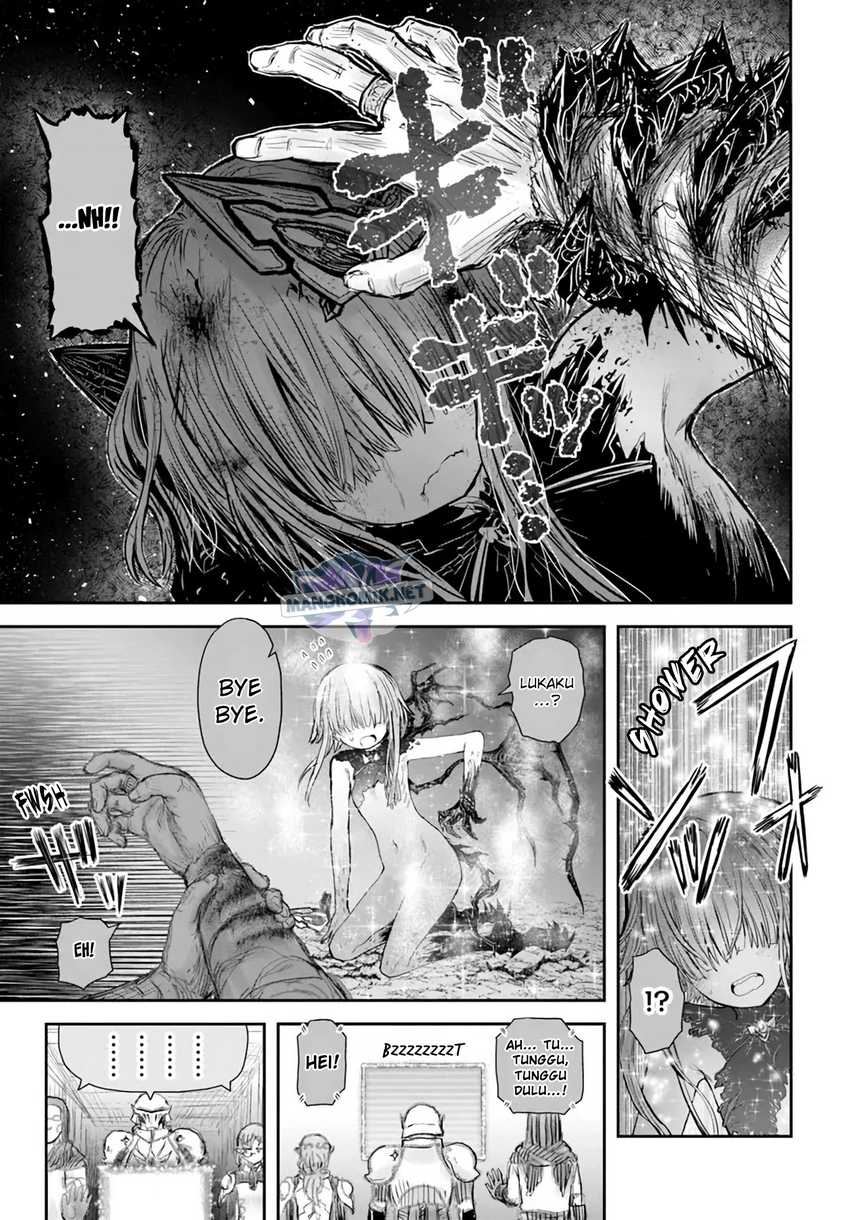 Isekai Ojisan Bab 45 halaman 4