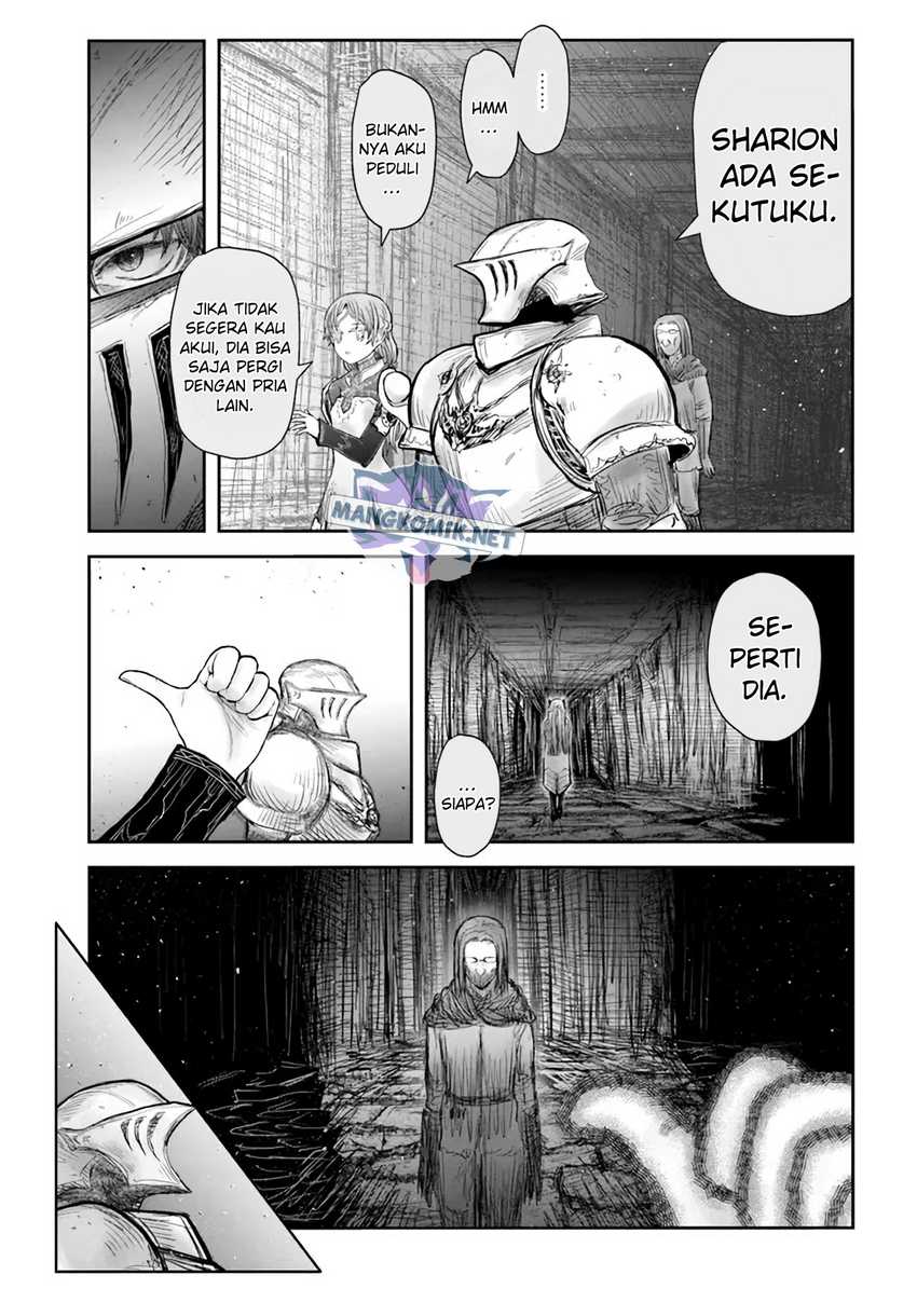 Isekai Ojisan Bab 45 halaman 6