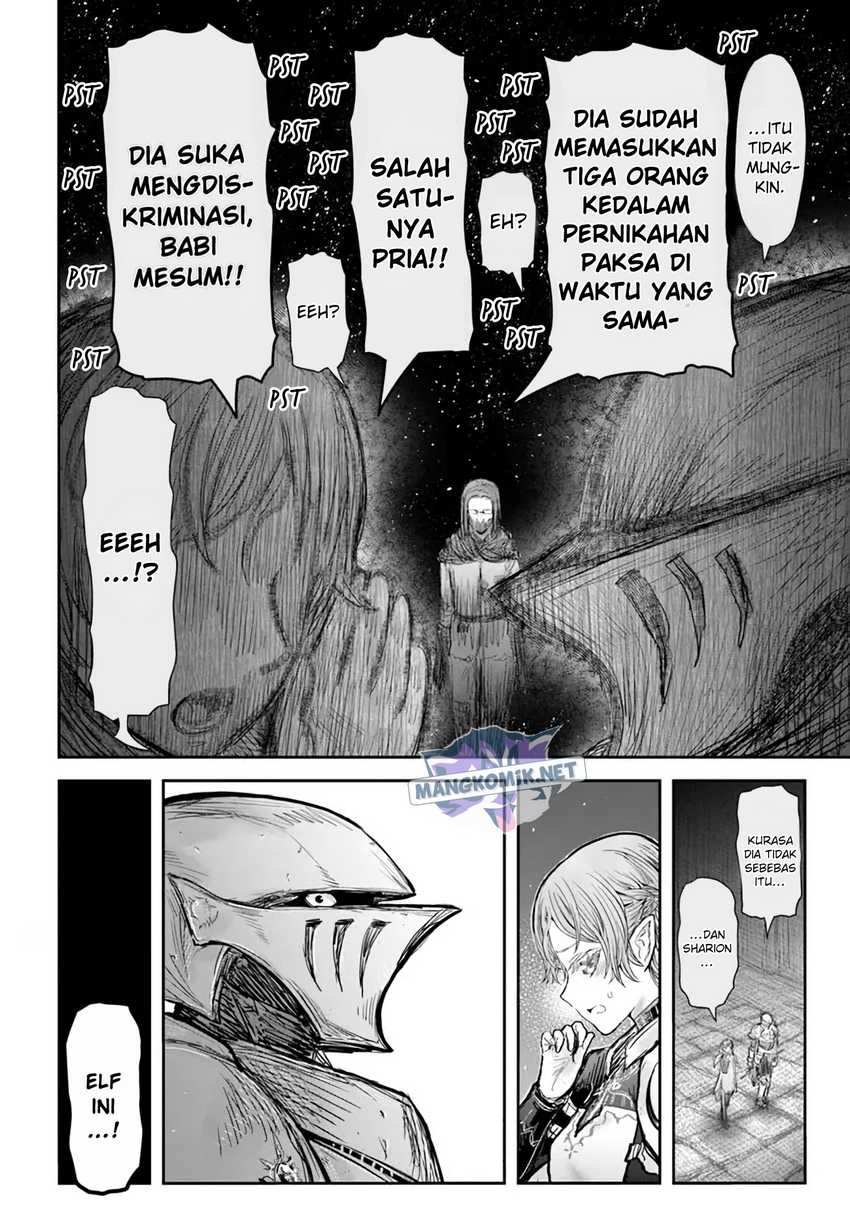 Isekai Ojisan Bab 45 halaman 7