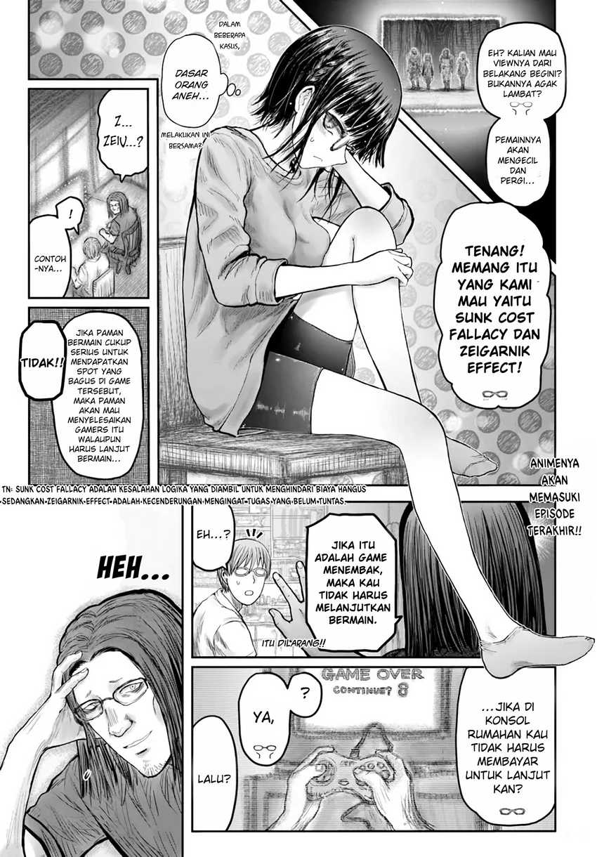 Isekai Ojisan Bab 46 halaman 2