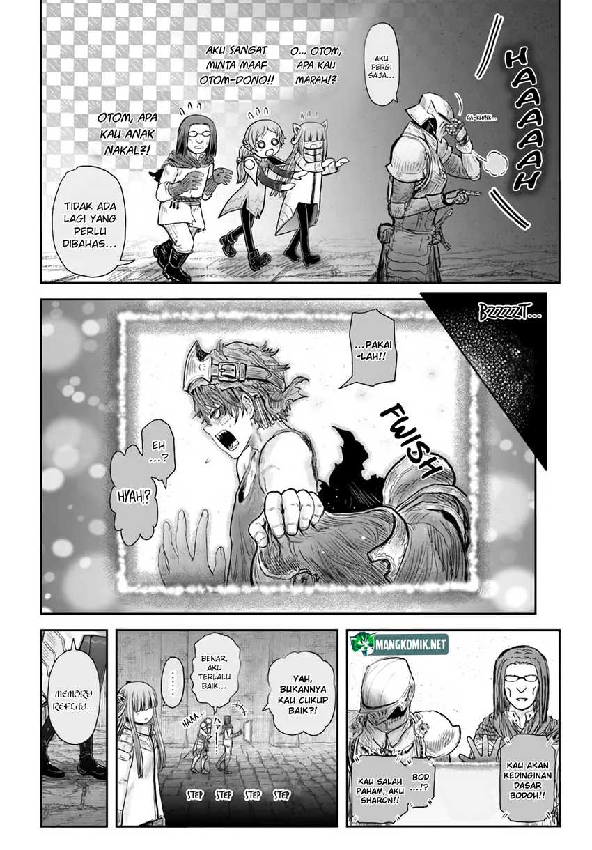 Isekai Ojisan Bab 46 halaman 7