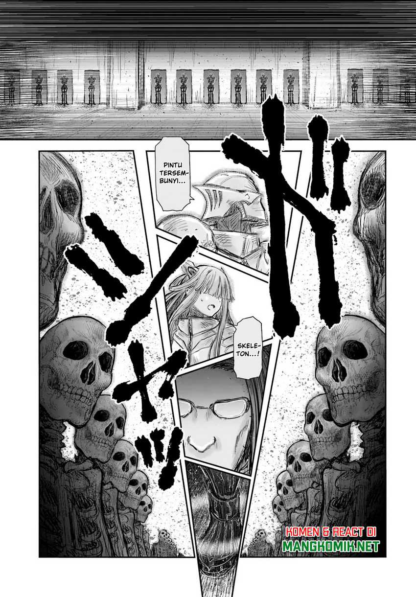 Isekai Ojisan Bab 46 halaman 12