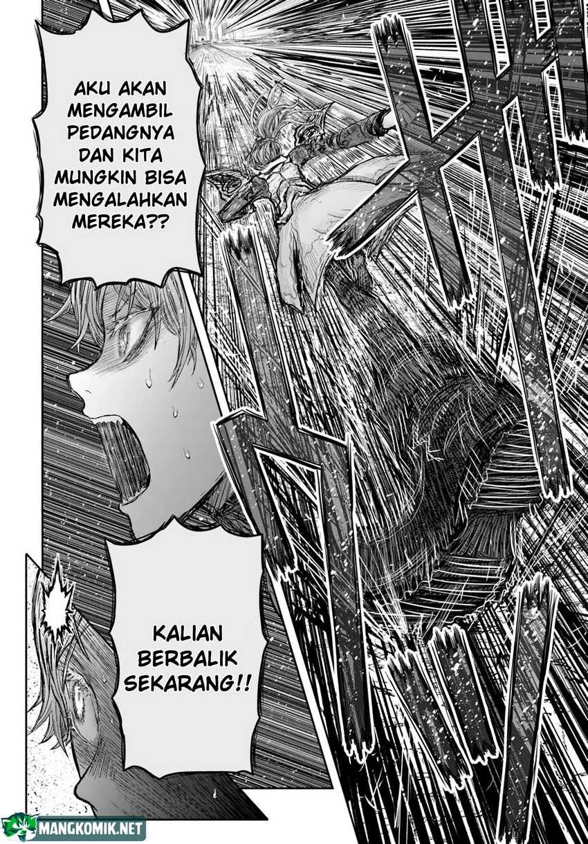 Isekai Ojisan Bab 46 halaman 13