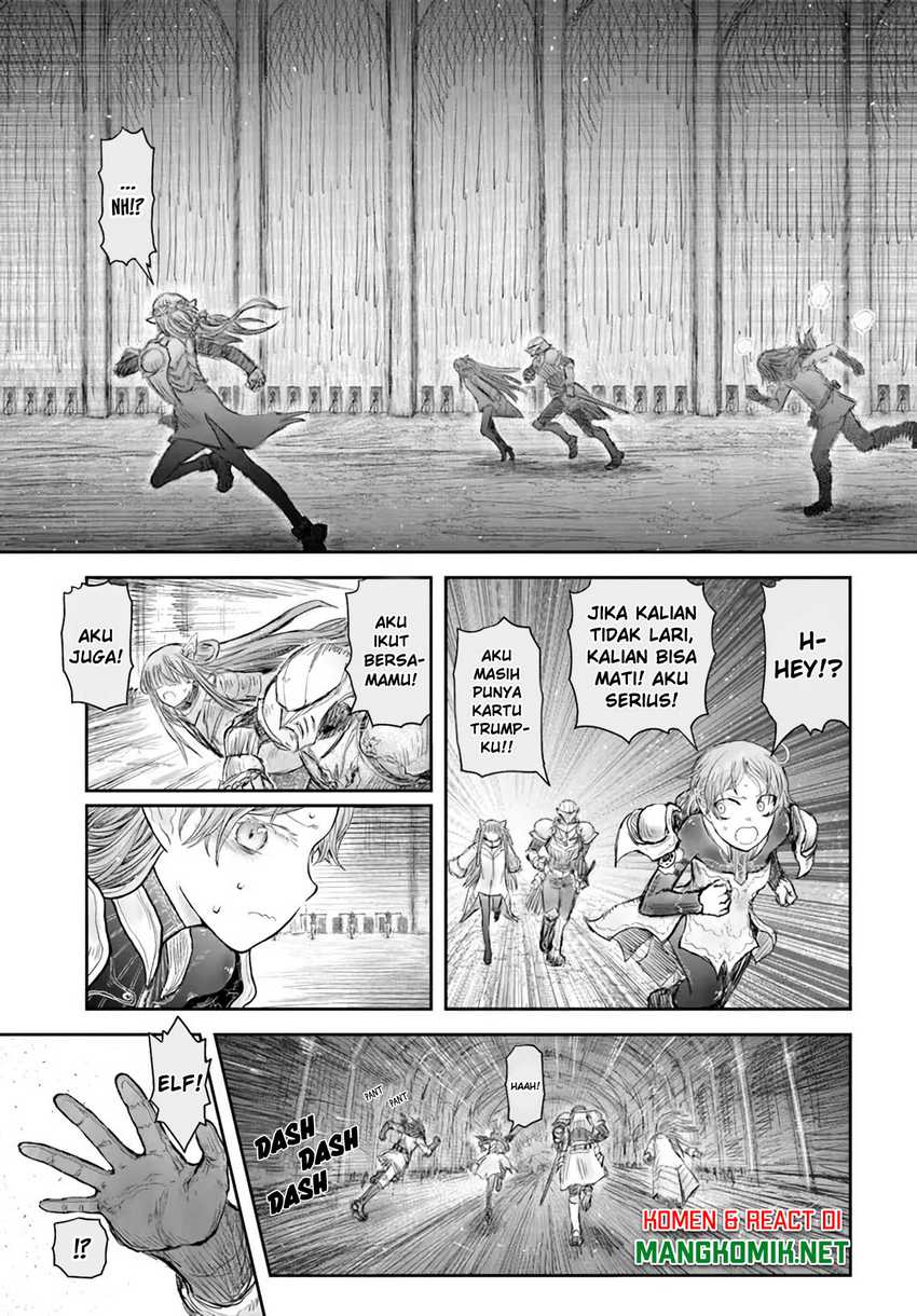 Isekai Ojisan Bab 46 halaman 14