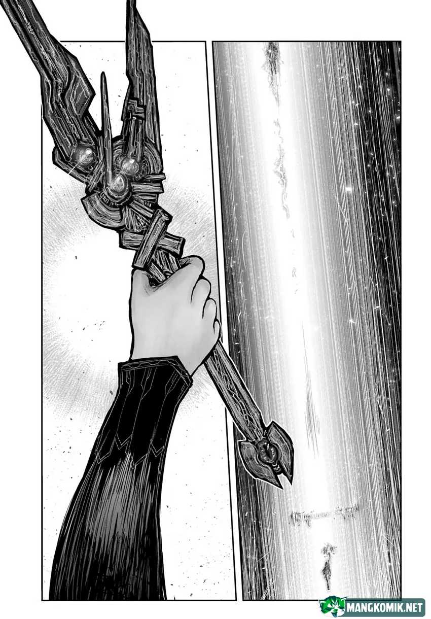 Isekai Ojisan Bab 46 halaman 16
