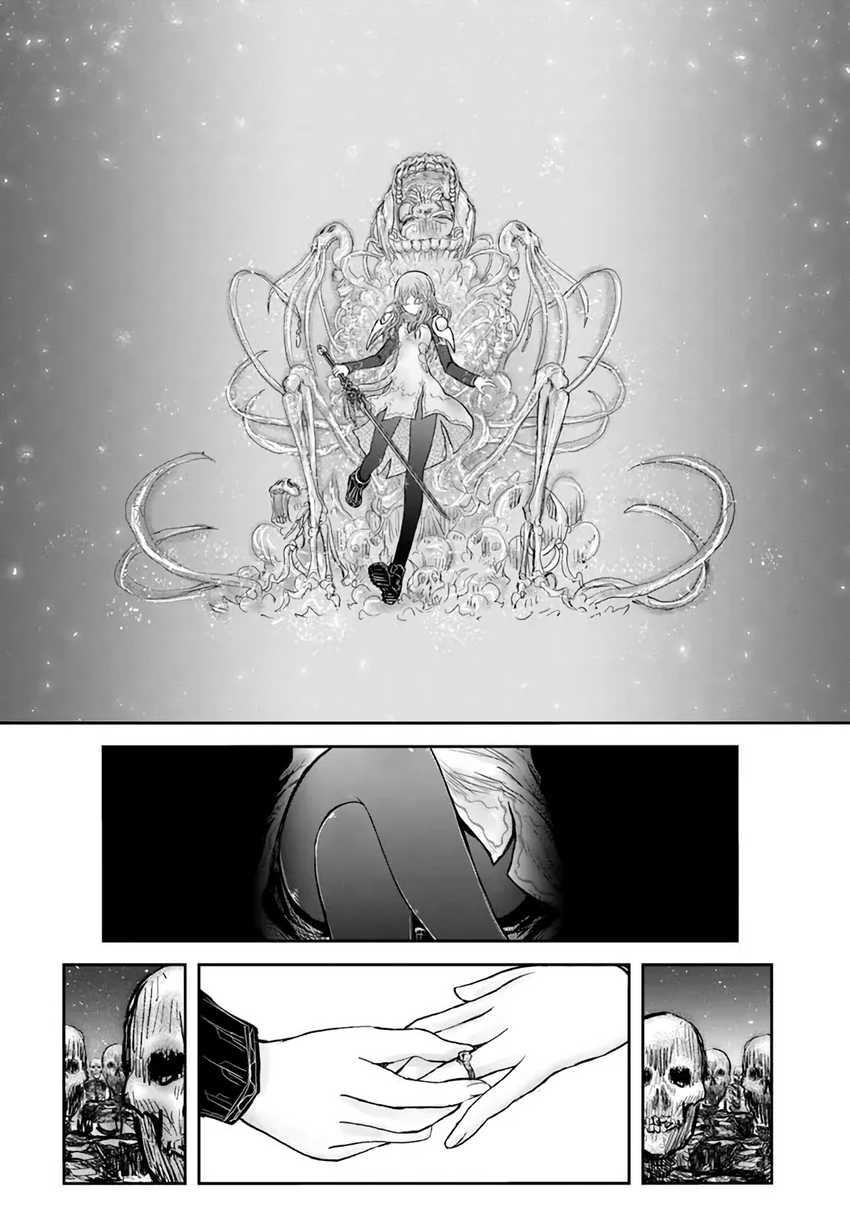 Isekai Ojisan Bab 46 halaman 21