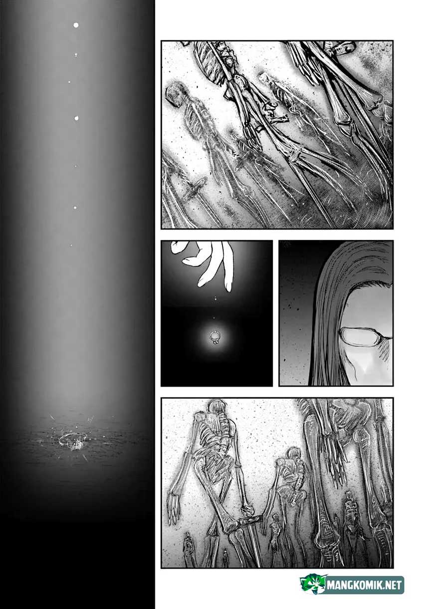 Isekai Ojisan Bab 46 halaman 22