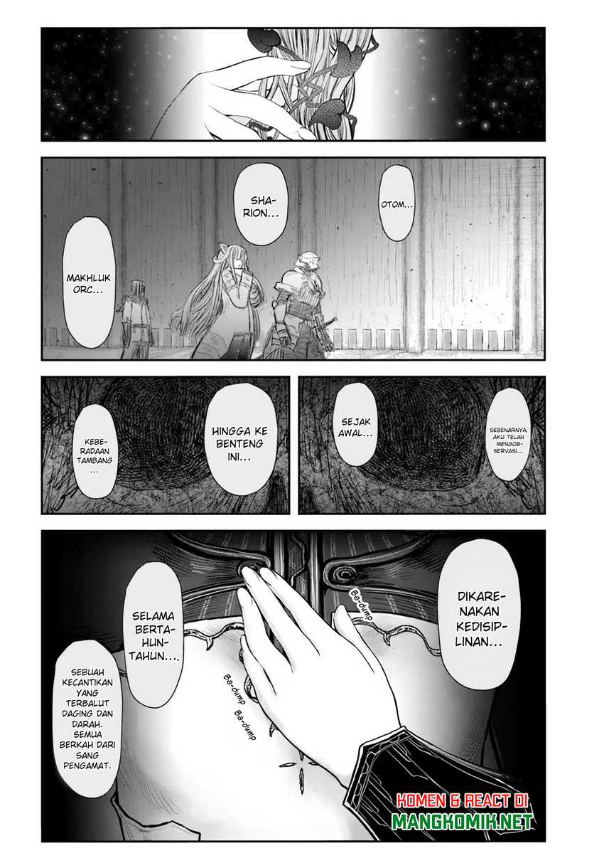 Isekai Ojisan Bab 46 halaman 23