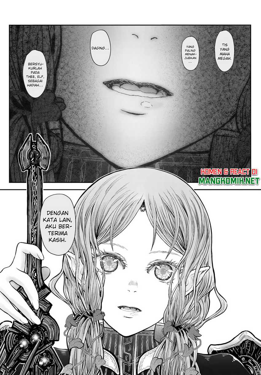 Isekai Ojisan Bab 46 halaman 24