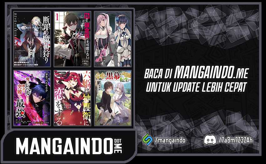 Isekai Ojisan Bab 47.5 halaman 6