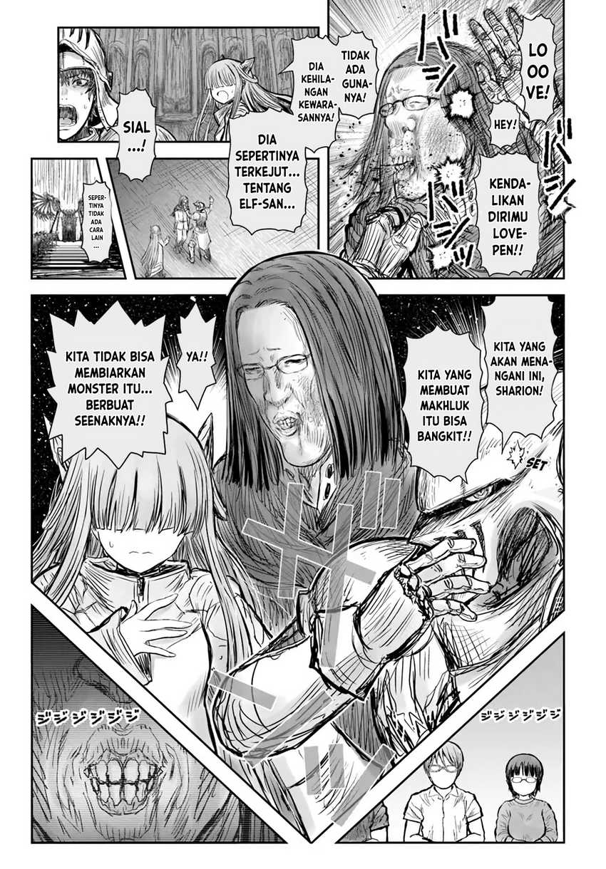 Isekai Ojisan Bab 47 halaman 2