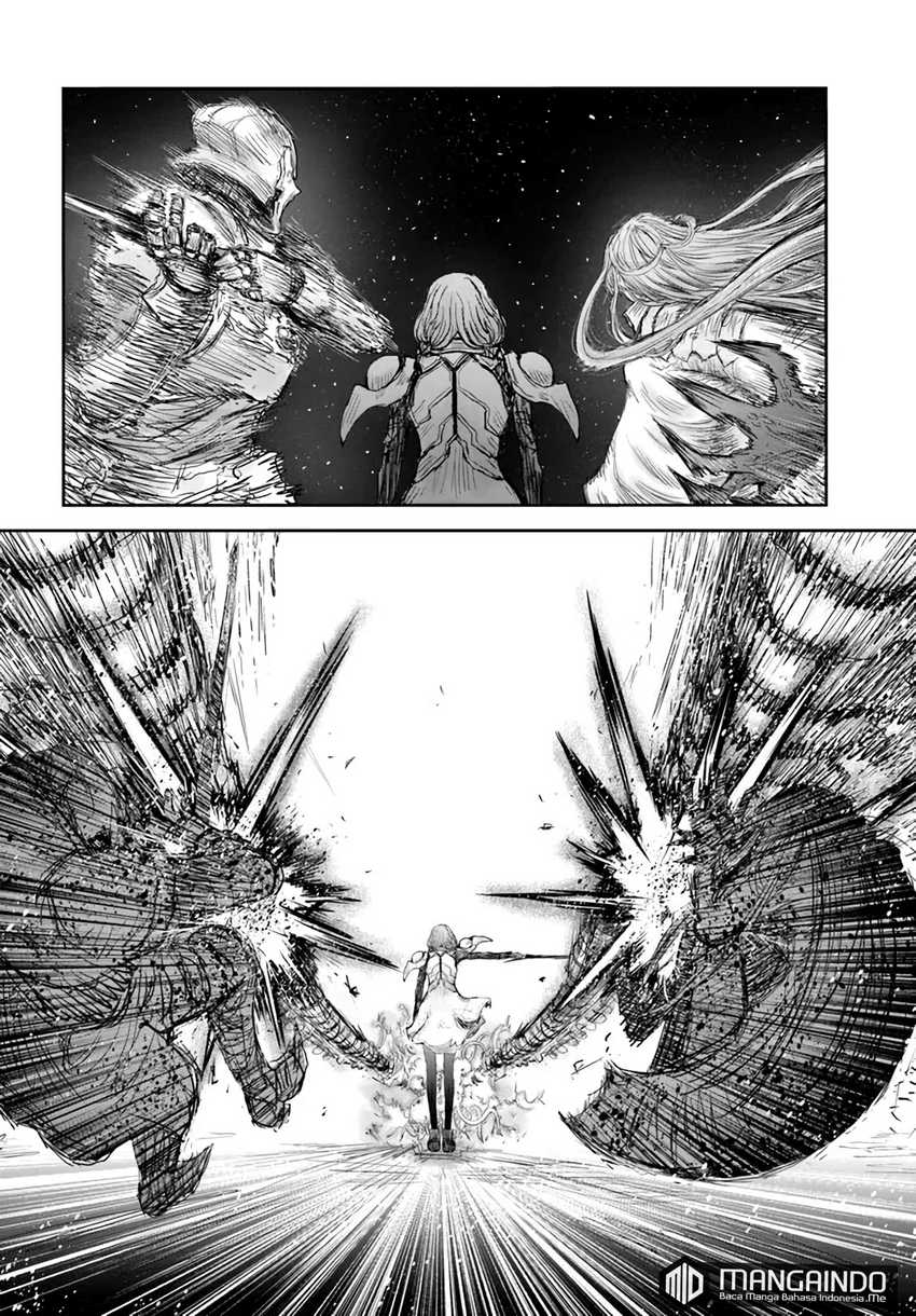 Isekai Ojisan Bab 47 halaman 7
