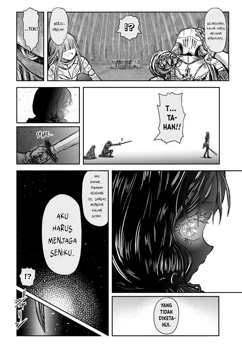 Isekai Ojisan Bab 47 halaman 9