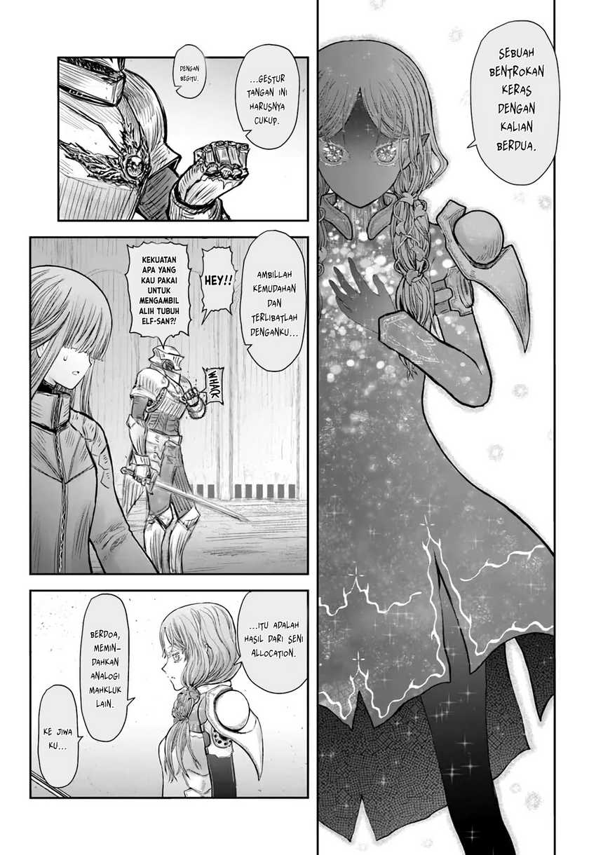 Isekai Ojisan Bab 47 halaman 12