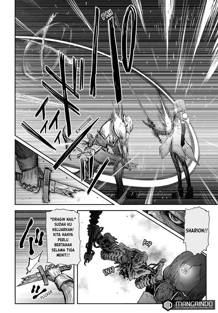 Isekai Ojisan Bab 47 halaman 13