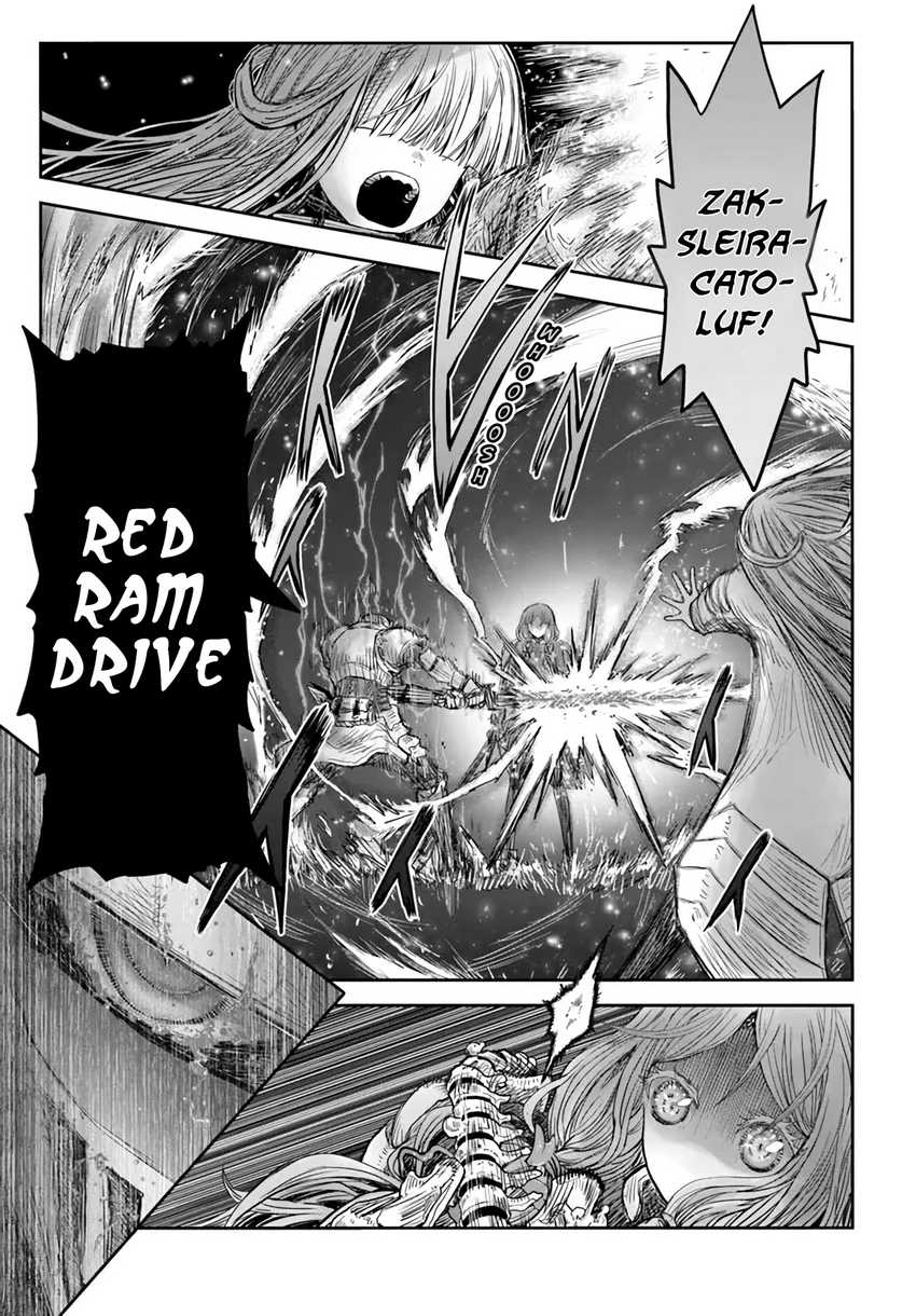 Isekai Ojisan Bab 47 halaman 14