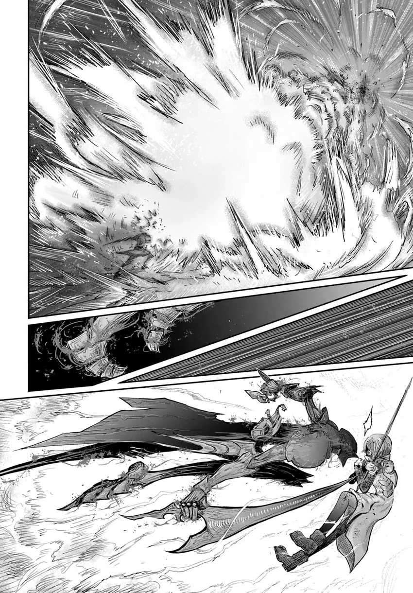 Isekai Ojisan Bab 47 halaman 15