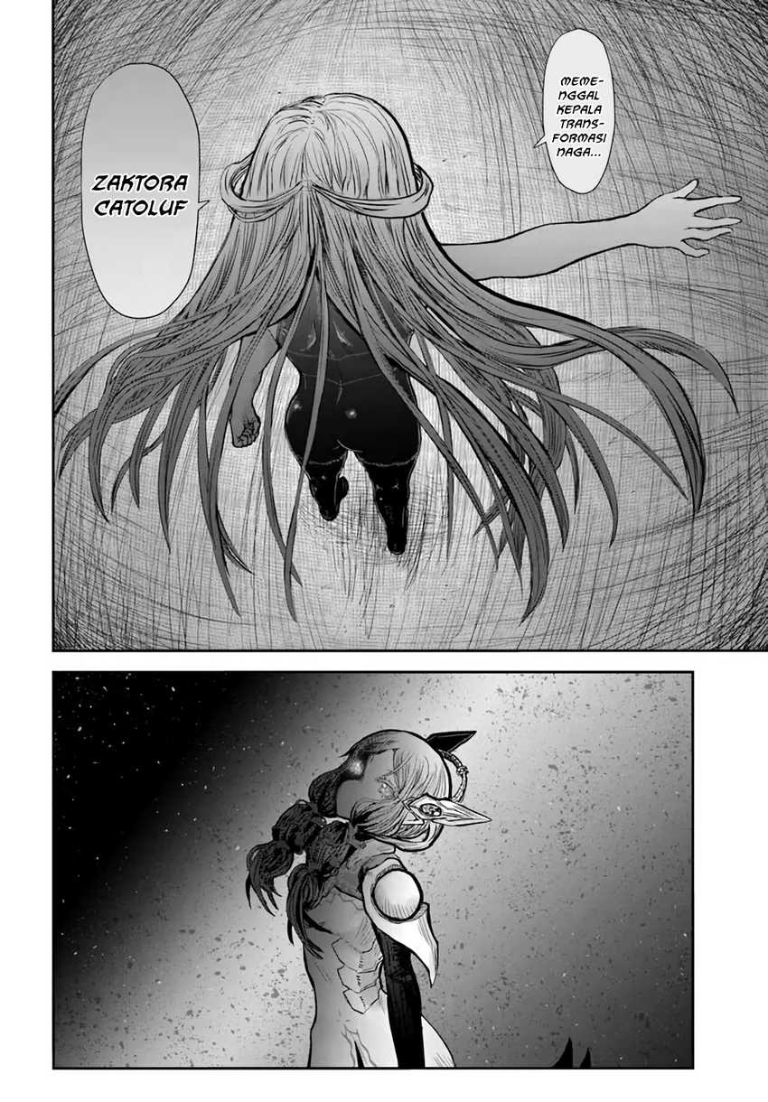 Isekai Ojisan Bab 47 halaman 21