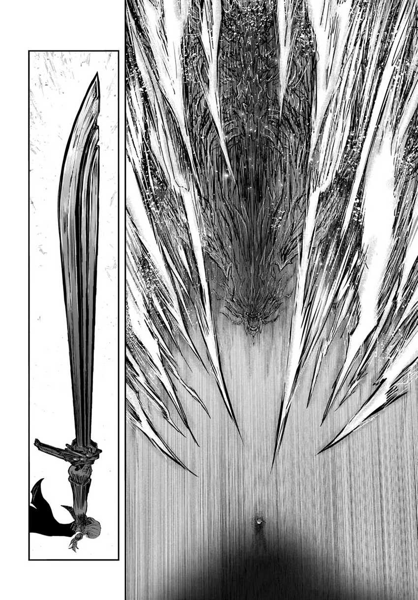 Isekai Ojisan Bab 47 halaman 23