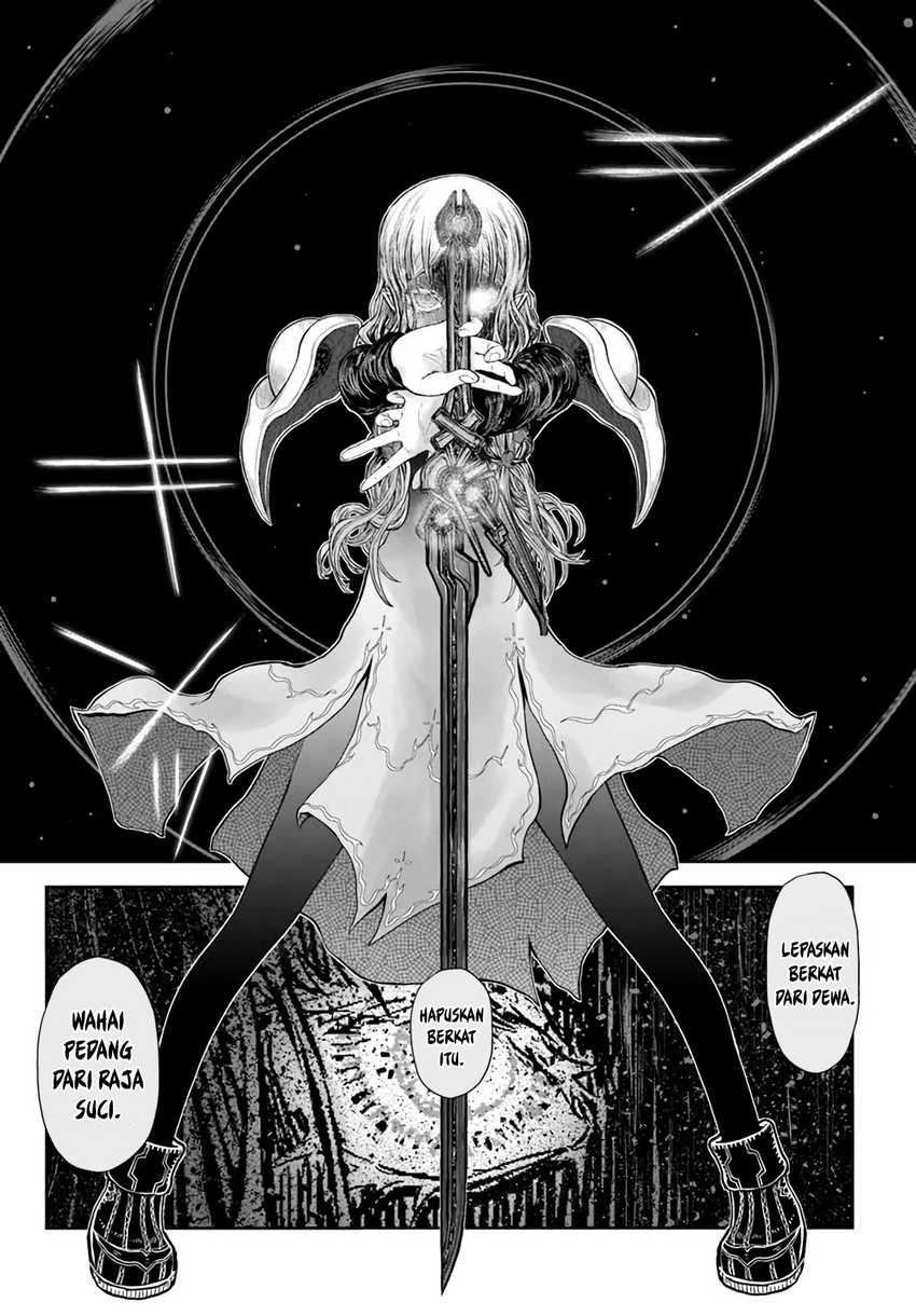 Isekai Ojisan Bab 47 halaman 24